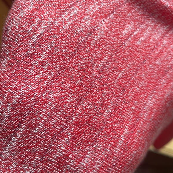 V neck top - Picture 6 of 6